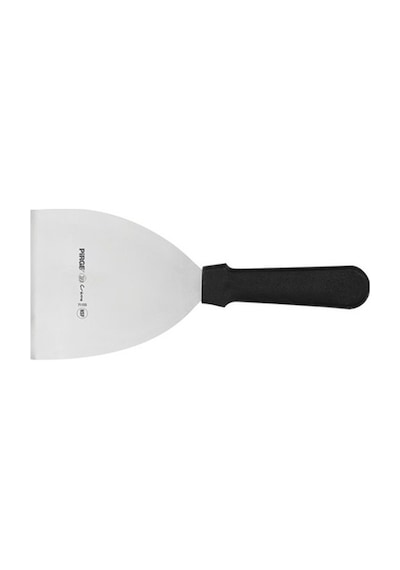 Pirge Creme Spatula No: 5 13.5 CM
