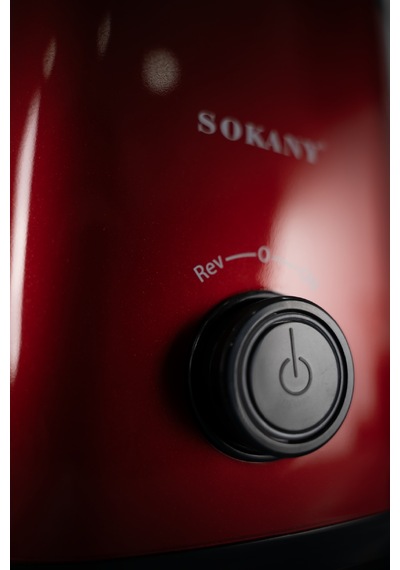 Sokany SK-01009 140 MM Katı Meyve Sıkacağı
