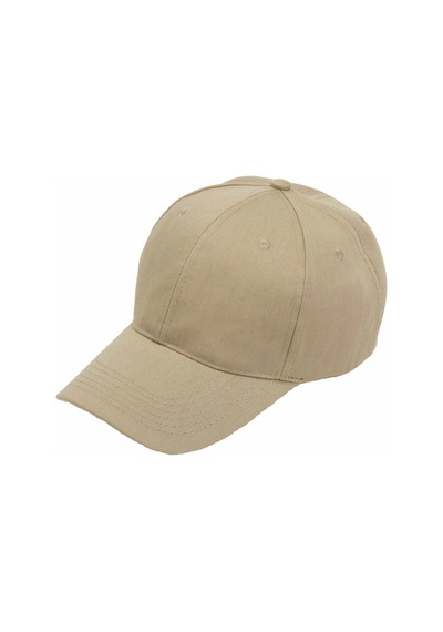 Bay Şapkacı Unisex Kep Bej 2162 Bej