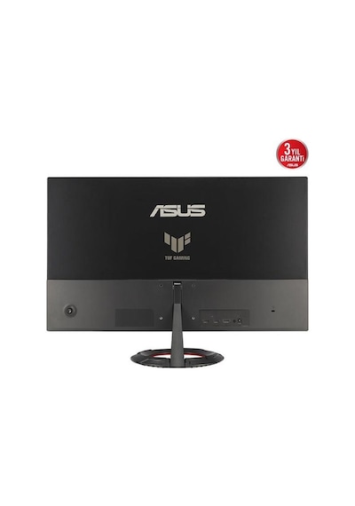 Asus 27" Ips Tuf Gamıng Vg279q3r 1ms 180hz Hdmı-dp Gamıng Monitör 1920x1080