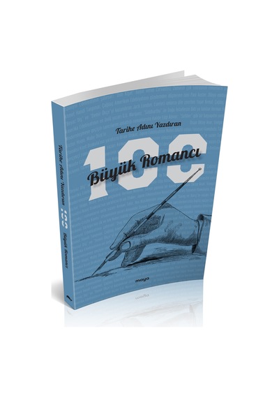 100 Büyük Romancı