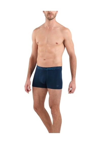 Blackspade 9556 Erkek Lacivert Boxer