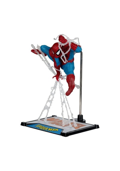 Mcfarlane Toys Marvel Spider-man 18 Cm Koleksiyon Heykeli