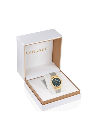 Versace Swiss Made VRSCVE6J00623 Kadın Kol Saati