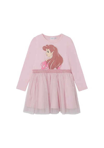 Name It Disney Pembe Kız Çocuk Elbise 13221141 Pembe Name It Disney Pembe Kız Çocuk Elbise 13221141 Pembe