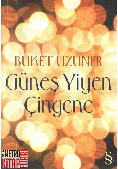 Güneş Yiyen  Çingene