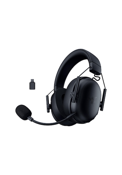 Razer Blackshark V3 X Hyperspeed 7.1 Surround Siyah Kablosuz Gaming Kulaklık
