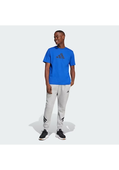 Mgreyh Adidas Erkek Günlük Eşofman Altı M Fı 3s Pt Jd4867 Gri
