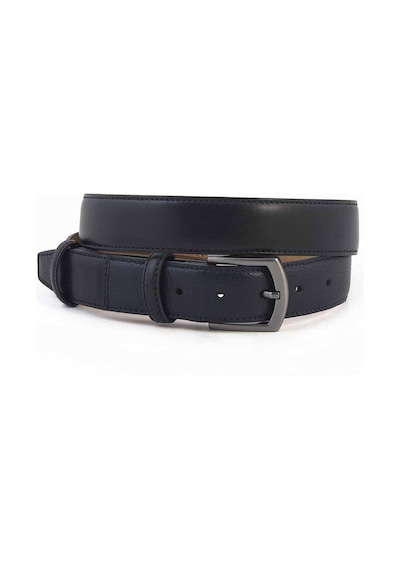 Mocassini Erkek Kemer 30751 Lacivert