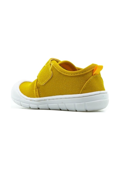 Vicco Anka Unısex Çocuk Bebe Ayakkabı 22-30 21k 950.225 Bu Sarı