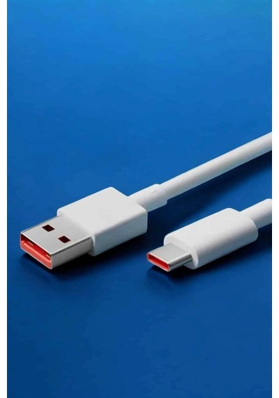 120w Şarj Aleti Typec Uyumlu Turbo Şarj Aleti