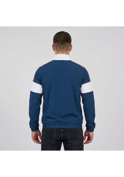 Indıgo - Beyaz Joma Erkek Günlük Sweatshirt Full Zip Sharp 4241308 Gri
