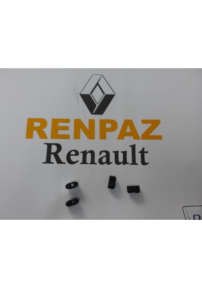 Megane 2/Scenic 2 Sunroof Bademi Takım 7701209744 (105042717)