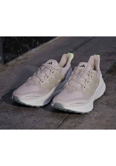 Adidas Ultrarun 5 Tr W Unisex Koşu Ayakkabısı Jq6925 Kahverengi