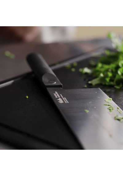 Fissler Procut Collection Çin Şef Bıçağı 18 Cm Renkli