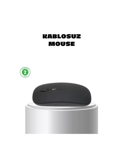 Home Kablosuz Oyuncu Mouse Gelişmiş Optik Sensör, Profesyonel Ve Oyun Kullanımına Uygun