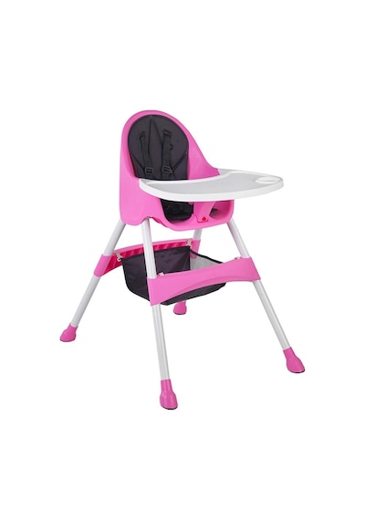 Babyhope BH-7001 Royal Mama Sandalyesi - Kahve