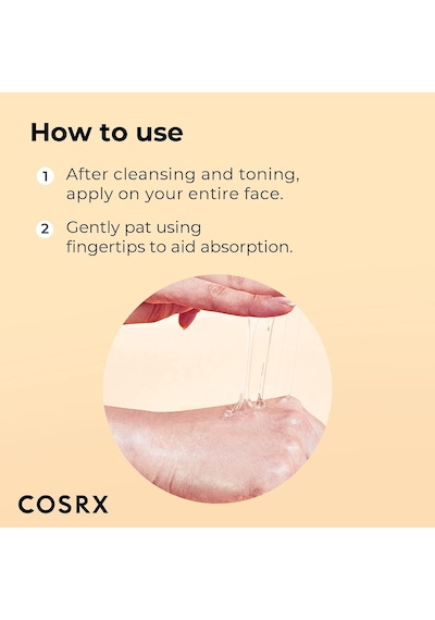 Cosrx Advanced Snail 96 Mucin Power Essence 100 ML
