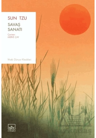 Savaş Sanatı İthaki Yayınları