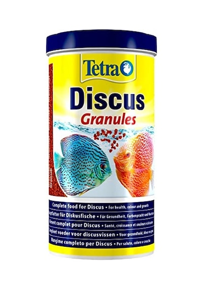 Tetra Dişcus Bits 1 Litre./300 Gr