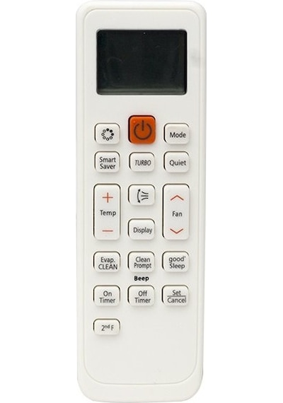 Samsung Uyumlu Arh-5009 Klima Kumandası