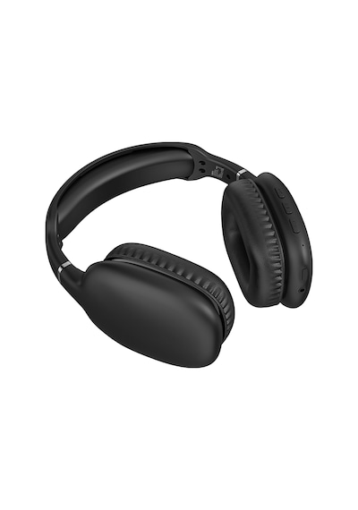 Snopy Sn-bt43, Siyah, Bluetooth 5.3, Kablosuz, Ayarlanabilir Kafa Bandı, 5saat Çalma Süresi, 15mt Al