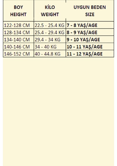 Modanino Kız Çocuk Yanları Bağlama Kuşaklı Alt-üst Takım 7-12 Yaş 12644blt Siyah