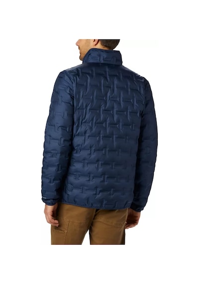 Columbia Delta Ridge Iı Down Jacket Wo8412 001