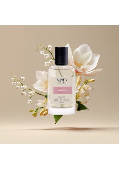 Mad W144 Selective Kadın Parfüm EDP 50 ML
