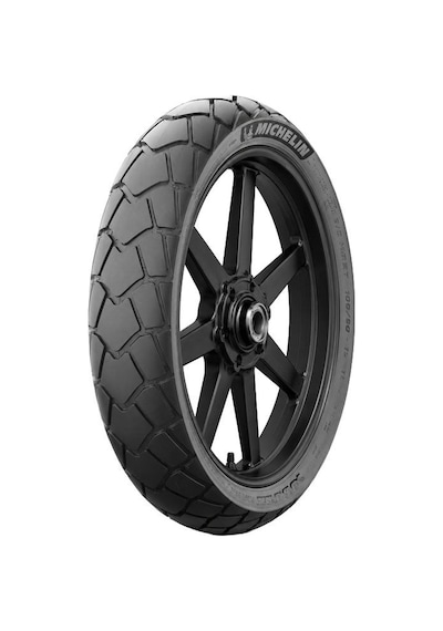 Michelin Anakee Adventure 2 170/60 R17 72v Arka Motosiklet Lastiği
