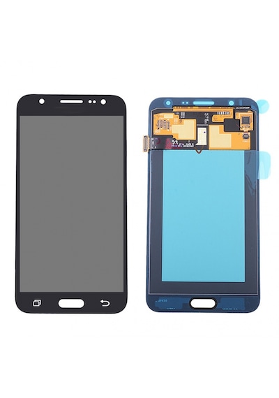 Teknonet Samsung Galaxy G610 J7 Prime Uyumlu Lcd+dokunmatik - Gold