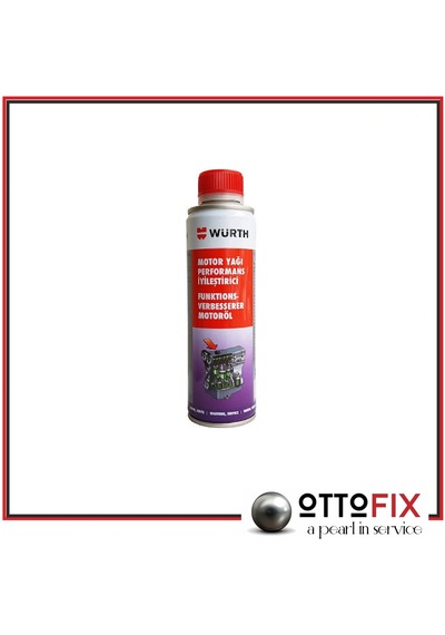 Würth Motor Yağı Performans 300 Ml