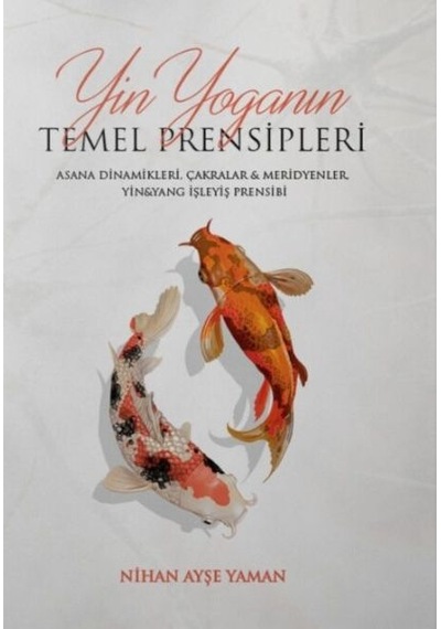 Yin Yoga Nın Temel Prensipleri