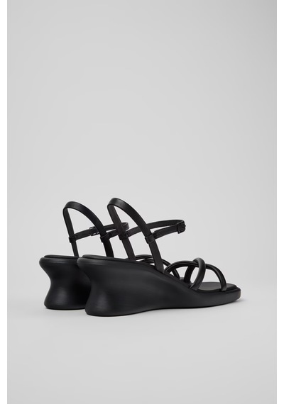 Camper Louise Sandal Kadın Sandalet K201916-001 Siyah