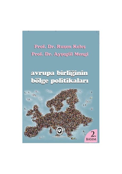 Avrupa Birliğinin Bölge Politikaları