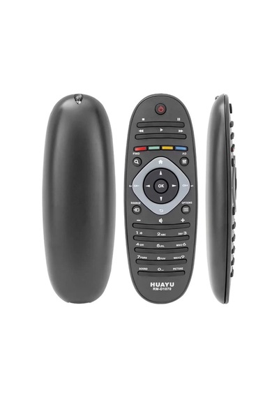 Sh Philips Rm-d1070 Universal Lcd-led Plazma Tv Kumandası 30568 Najmaddin