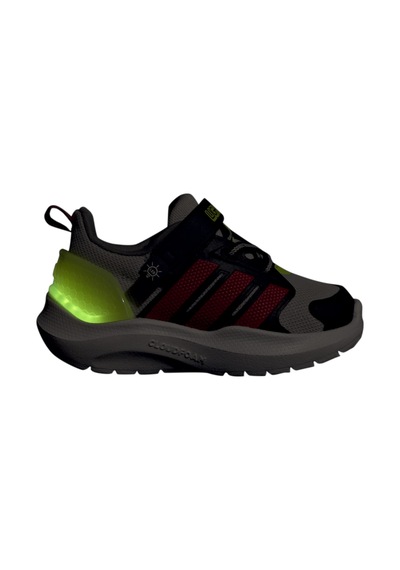 Adidas Lıghtorama Çocuk Spor Ayakkabı - Jq4172 Gri