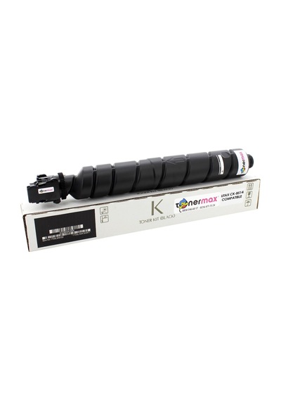 Utax Ck-8514 Uyumlu Toner Siyah / Utax 5006Ci / 5007Ci / 5057Ci / 549209915
