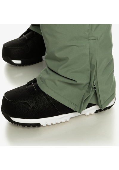 Quiksilver Utılıty Pt Yeşil