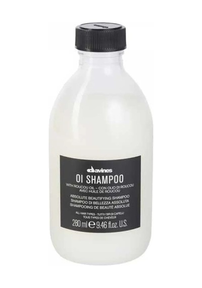 Tüm Saç Tipleri İçin Sülfatsız Bakım Şampuanı - Oi Shampoo 280 Ml