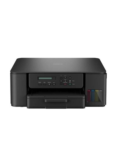 Brother A4 Renkli Dcp-t530dw Çok Fonksiyonlu Dublex Yazıcı Tarayıcı Fotokopi Usb 2.0,kablosuz Tanklı