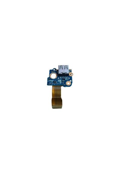 Hp Elitebook 740 G5 Usb Port Board