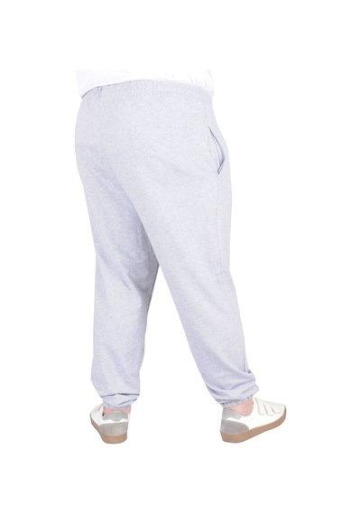 Mode Xl Büyük Beden Erkek Eşofman Altı Jogger 22515 Grimelanj 001