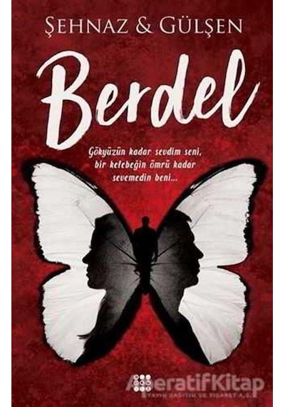 Berdel -  Şehnaz Gülşen -  Dokuz Yayınları