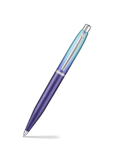 Sheaffer 9430-2 Vfm Expression Tükenmezkalem Sedefli Mavi - Mor D Diğer