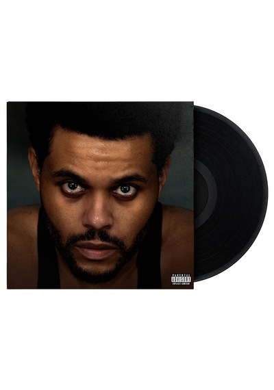 The Weeknd - Hurry Up Tomorrow / Plak