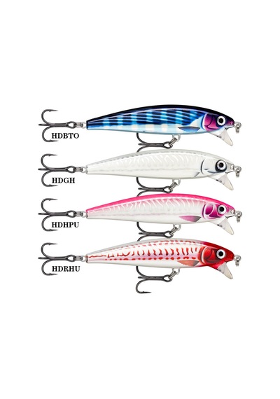 Rapala X-rap Magnum Cast Yapay Balığı