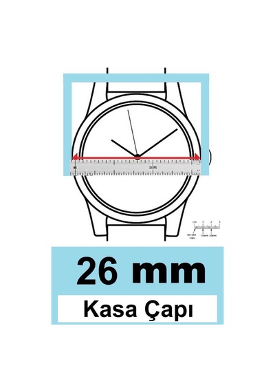Ferrucci Fc 1223 13601m.01 640072 Kadın Kol Saati