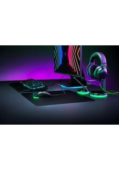 Razer Sphex V3 Small Gaming Mouse Pad