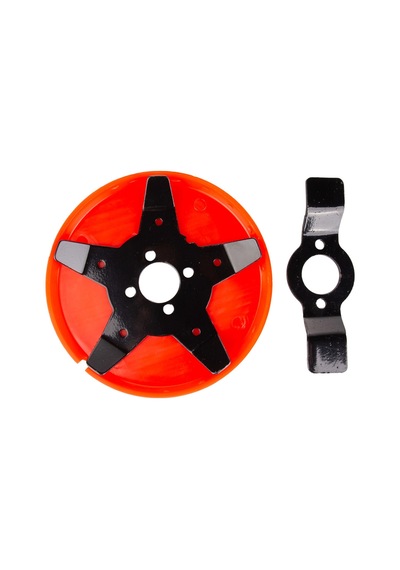 Ot Temizleme Aparatı 2t/5t Universal